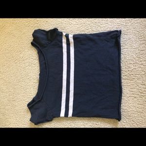 Brandy Melville t-shirt.